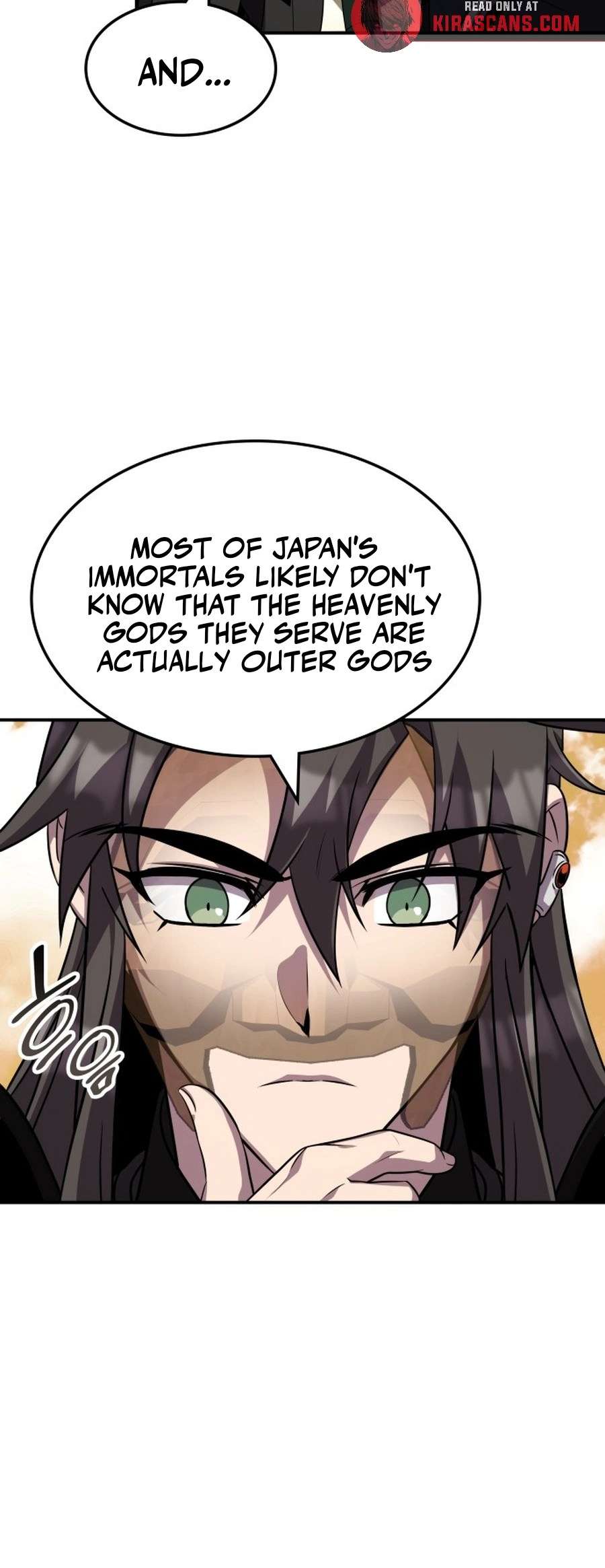 Drug Devourer Chapter 123 33